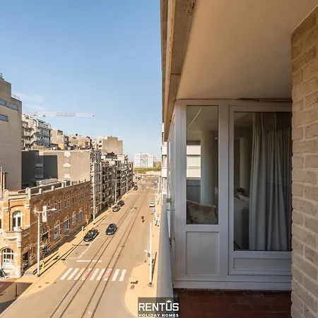 Doucemer - Spacious Family Near The Beach, Town Centre And Silt *