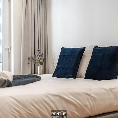 Doucemer - Spacious Family Near The Beach, Town Centre And Silt *