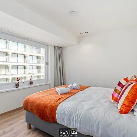 Doucemer - Spacious Family Near The Beach, Town Centre And Silt Apartment *